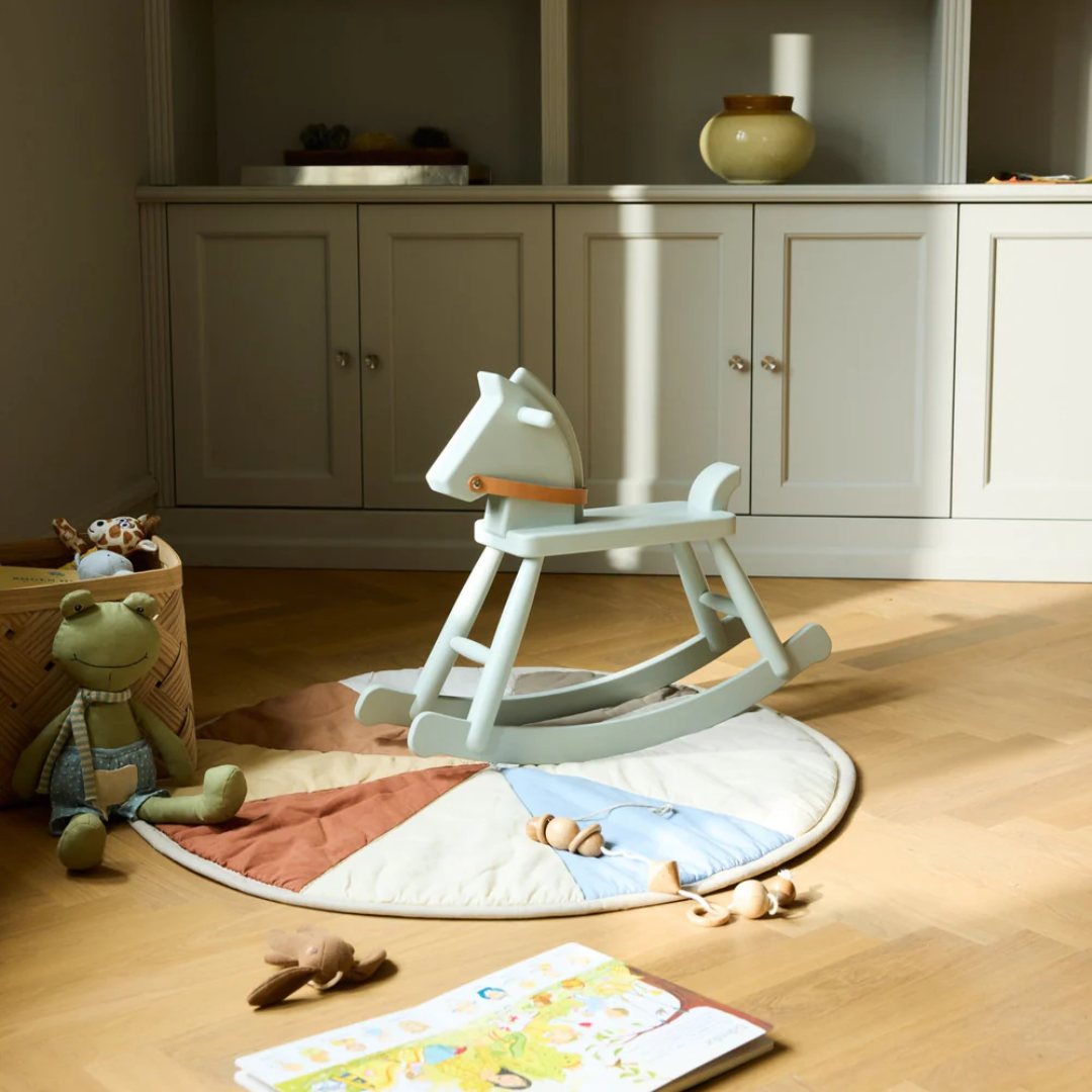 P12 Rocking Horse